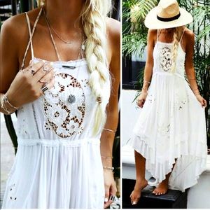 RARE Spell & The Gypsy Dress